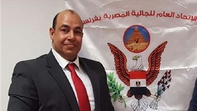 الأمين العام للجالية المصرية في فرنسا يهنئ الأمه العربية والإسلامية بحلول شهر رمضان