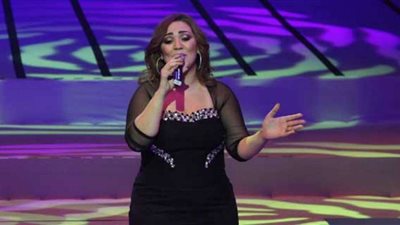 غدا .. مي فاروق تحيي حفل 