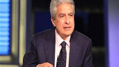 وائل الإبراشى: مصر لم تهتز أمام جائحة كورونا وتواصل البناء في وقت الأزمات