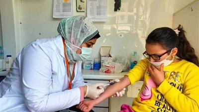 صحة المنوفية: تنفيذ 71 قافلة طبية شاملة بمراكز المحافظة مجانا