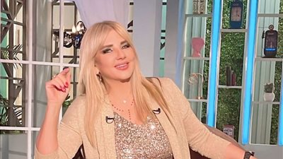 بابتسامة مشرقة.. ندى بسيوني تتألق في أحدث ظهور لها