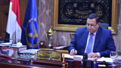 إصابة شخصين بحروق في سوهاج أثناء قيامهما بلحام تنك بنزين