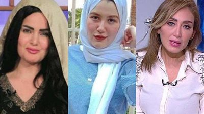 سما المصري ترد على ريهام سعيد بسبب أزمة حنين حسام