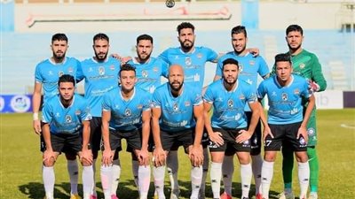 الغيابات تضرب غزل المحلة قبل مواجهة الزمالك بالدوري