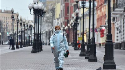 الصحة العالمية تُعلن بيان تُحذر فيه المواطنين بسبب كورونا