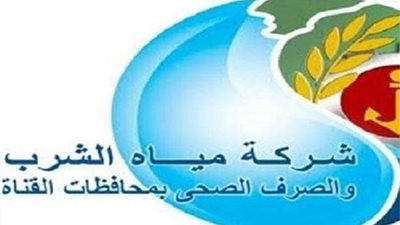 رئيس مياه القناة: تكثيف أعمال تطهير شبكات ومطابق الصرف الصحي