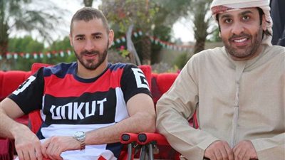 راشد الزعابي: صحة اللاعبين والجماهير أهم من عودة النشاط