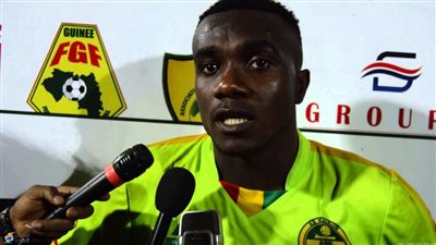 مجلس الزمالك يصرف مستحقات كاسونجو