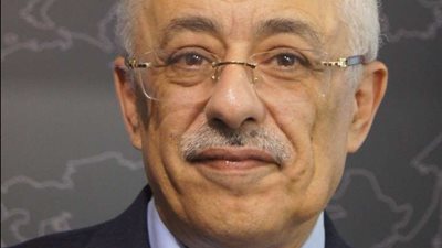وزير التعليم يكشف تفاصيل تقليص ظاهرة الغش الإلكتروني لطلاب الثانوية العامة 2022