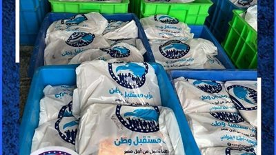 في 7 محافظات.. فعاليات حزب 