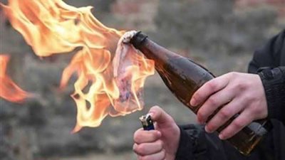 الداخلية تكشف حقيقة الفيديو المتداول لحرق الأهالي منزل تجار مخدرات بالجيزة