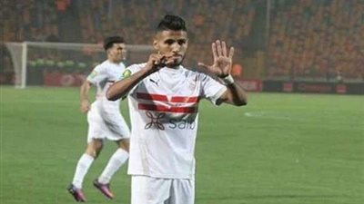 عبد الله جمعة و أوناجم  يشاركون في تقسيمة الزمالك اليوم