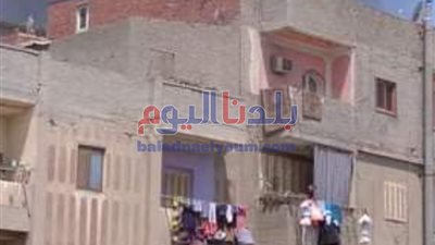 أخماد حريق أندلع فى مصنع حفيضة بالمحلة