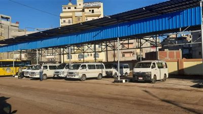 وزارة الداخلية تكثف جهودها لضمان إلتزام السائقين بالتعريفة.. تفاصيل