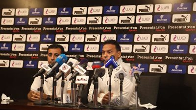 3 أسباب وراء موافقت البدري على مغامرة وفاق سطيف