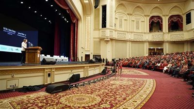 وزارة التخطيط تعلن حاجتها لشغل وظيفة جديدة.. والتقديم ينتهي فى هذا الموعد