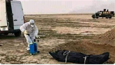 وفاة طبيب مصري شهير في انجلترا بعد إصابته بكورونا