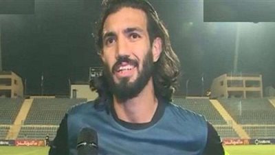 رامي صبري يرغب في الرحيل عن انبي.. تعرف على السبب