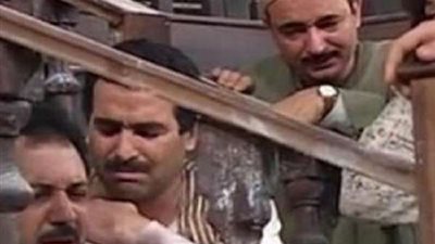 أول تعليق من أحمد عبد العزيز على 