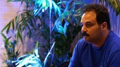 بشار أبوخليل: الشاب العربي لدية كل الإمكانيات للإنطلاق نحو العالمية فى صناعة المحتوى