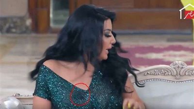 كارثة.. خبي المايك يا سمية تكشف فبركة برنامج 