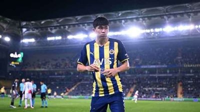 نابولي يجد بديل كوليبالي في الدوري التركي