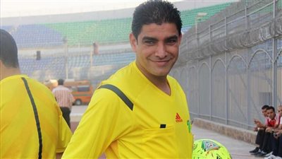 الشباب والرياضة تعتمد إبراهيم نور الدين عضوا بقطاع البترول