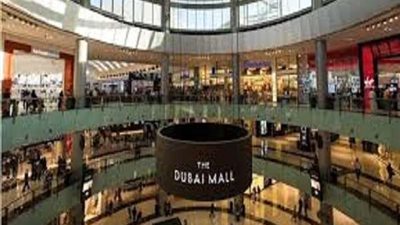 حكومة دبي تصدر قرار بشأن عودة مراكز التسوق والمحلات التجارية