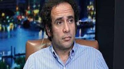 ليس سياسي فقط.. عمرو حمزاوي يكشف أهم التحديات الواجب مناقشتها في الحوار الوطني 