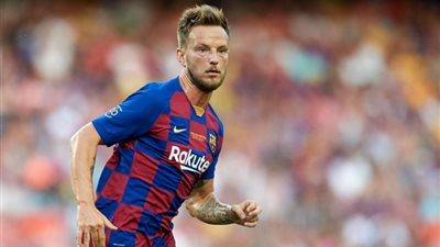 برشلونة يعطي الضوء الأخضر لرحيل راكيتتش