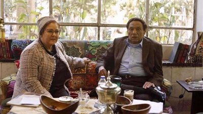 في رمضان 2020.. كيف دعم محمد إمام الزعيم ؟ (تفاصيل)