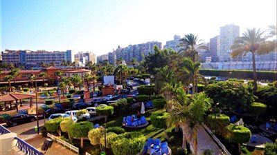 سموحه يفضل نظام المقايضة في التعاقدات الصيفة