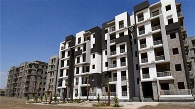 التفاصيل الكاملة لحجز لشقق جنة بالتقسيط على 7 سنوات