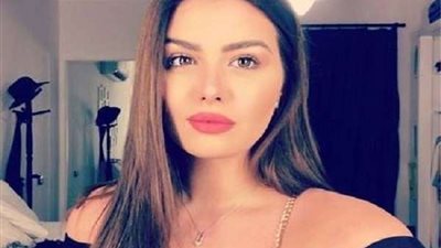 هنادي مهنا تثير الجدل بجلابية وطرحة سوداء.. والجمهور: أحلى صعيدية