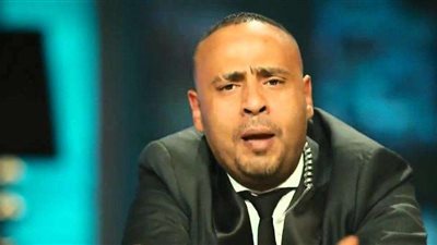 محمود عبد المغنى يكشف كواليس مسلسل 