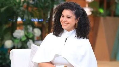 اليوم.. نسمة محجوب ضيفة منى الشاذلي في برنامج 