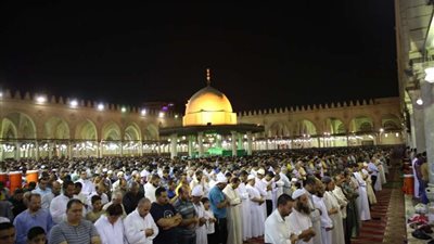 دعاء اليوم الأول من رمضان
