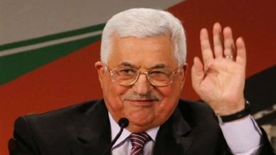 عباس: زيارة بايدن لفلسطين تعبر عن اهتمامه بتحقيق السلام