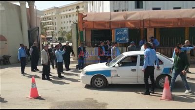 رسميًا.. الأحد بدء عمل وحدات التراخيص للسيارات الزيرو