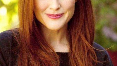 جوليان مور رئيسة لجنة التحكيم في مهرجان فينيسيا السينمائي