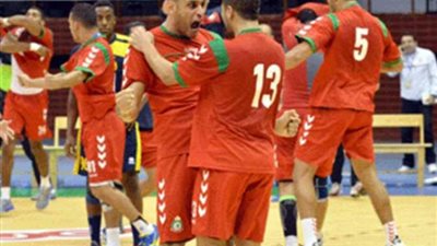 بعد إقصاءه لغينيا.. منتخب المغرب يحجز مقعد في مونديال بولندا 2023