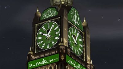 خطيب المسجد الحرام: فيروس كورونا فيها 13 درس وعبرة