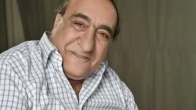 الموت يفجع الفنان صفوت حجازي