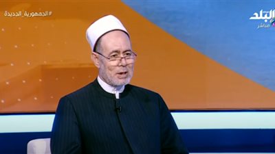 الكيلاني: شكر الله عبادة ولا قيمة لها دون أخلاق