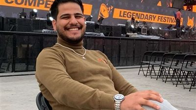 منتظر سعدي ينضم لأكبر فعاليات ببجي بالوطن العربي