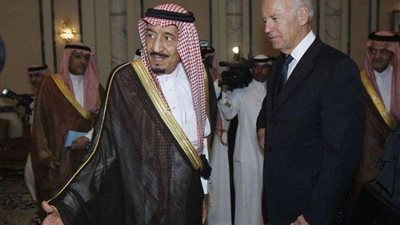 صحفية أمريكية لـ بايدن: هل ما زالت السعودية منبوذة؟