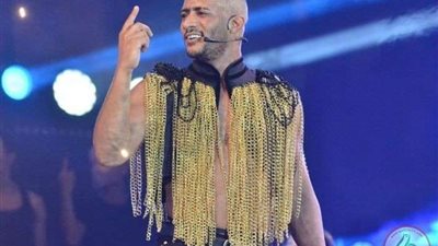 شقيق محمد رمضان يتبرأ منه