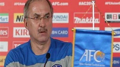 شتيليكه ينتظر استئناف الدوري الصيني لإنهاء مغامراته الكروية