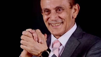 تكريم الفنان محمد صبحي في الدورة الأولى من مهرجان المنصورة المسرحي.. غدا