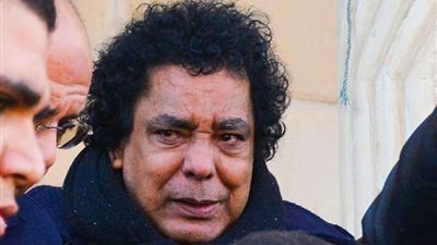 محمد منير: أنا 